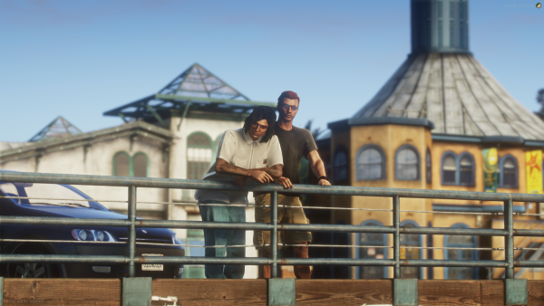 Civilian Department)