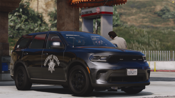 Highway Patrol