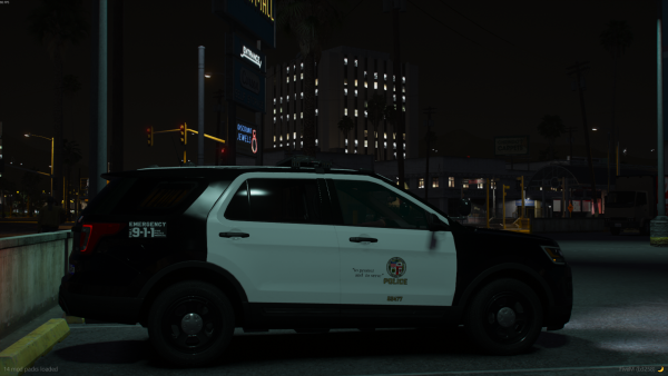 South Central security