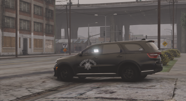 *BRAND NEW* SAHP SMPV Dodge Durango
