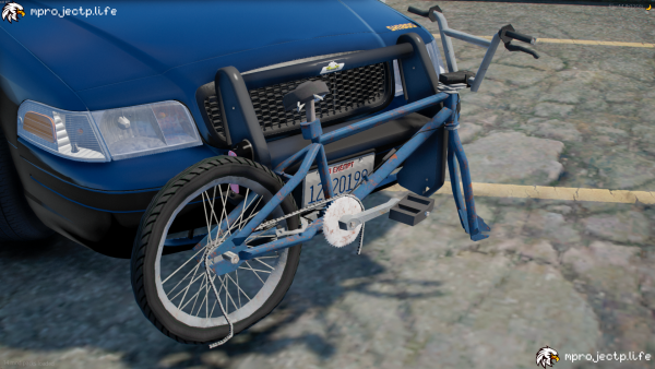 Violation of the rules of transportation