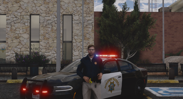 Lieutenant Clark Edison