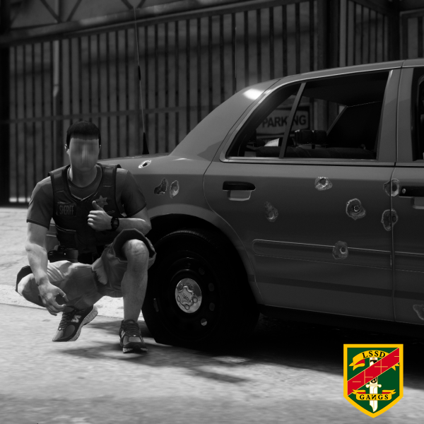 Operation Safe Streets