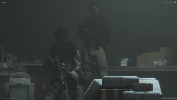 Heroes who don'T wear cloaks.