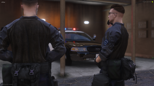 Briefing on the incident that occurred