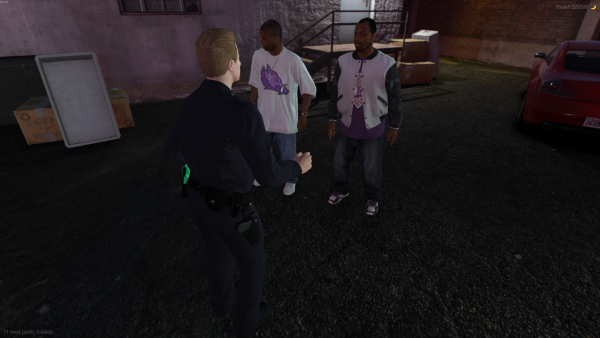 Street racing shit 3