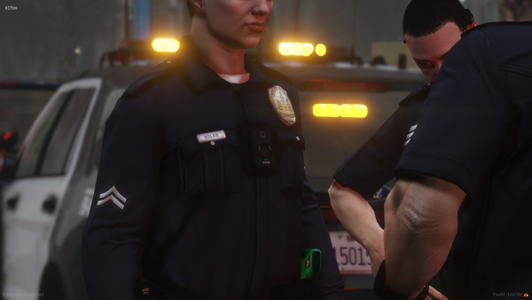 The best job in the world.