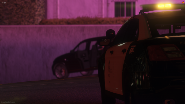 Don't exceed the speed limit and obey the traffic code