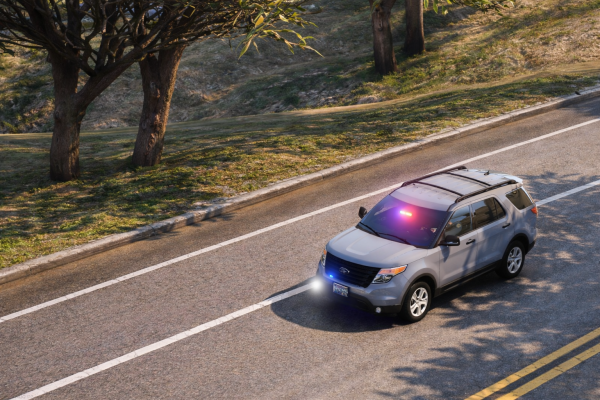 "Evening call to 911"